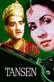 Tansen poster