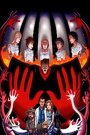 Manos: The Hands of Fate poster