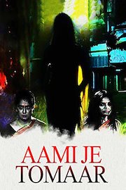 Aami Je Tomaar poster