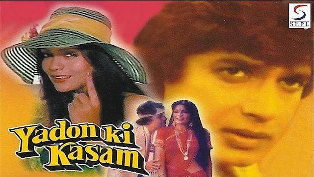 Watch Yadon Ki Kasam Online