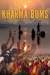 Kharma Bums