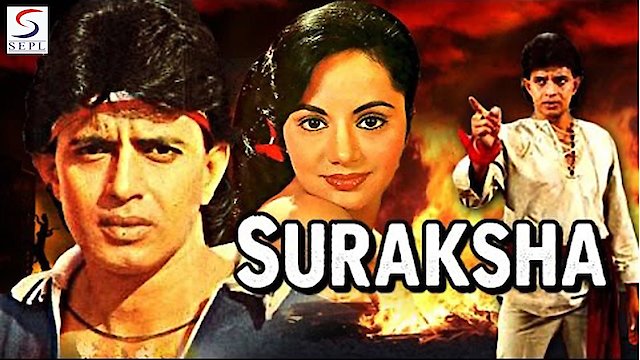 Watch Surakksha Online