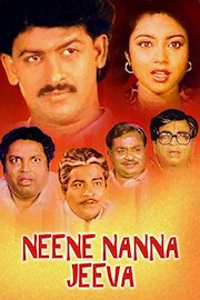 Neene Nanna Jeeva poster