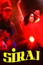 Siraj poster