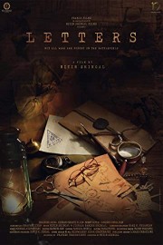 Letters poster