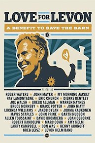 Various Artists - Love for Levon