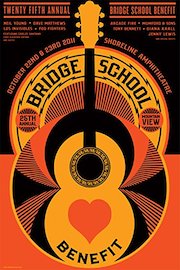 Various Artists - Bridge School Benefit