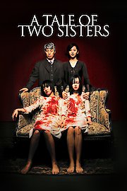 A Tale of Two Sisters poster