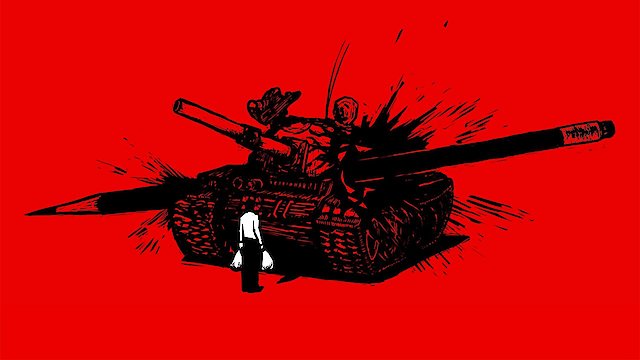 Watch China's Artful Dissident Online