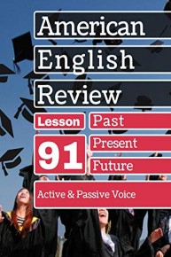 Active & Passive Voice Lesson 91