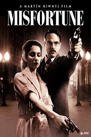 Misfortune poster