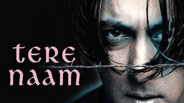 Watch Tere Naam Online