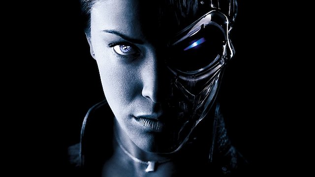 Watch Terminator 3: Rise of the Machines Online