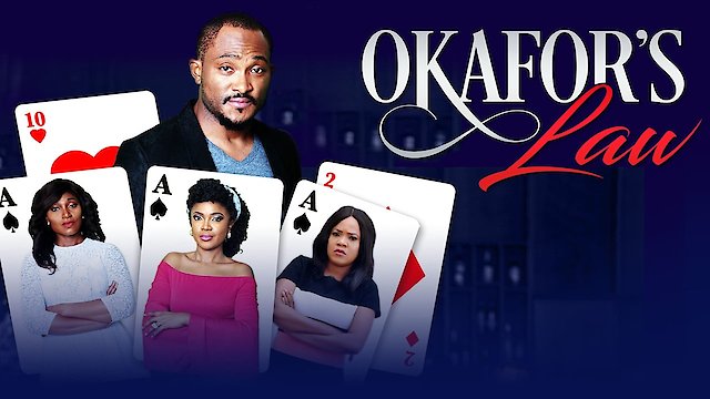 Watch Okafor's Law Online