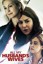 All My Husband's Wives poster
