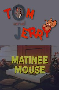 Matinee Mouse