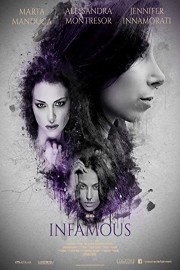 Infamous poster