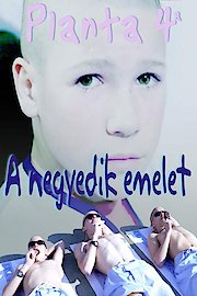 The 4th Floor poster