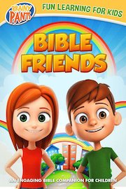 Bible Friends poster
