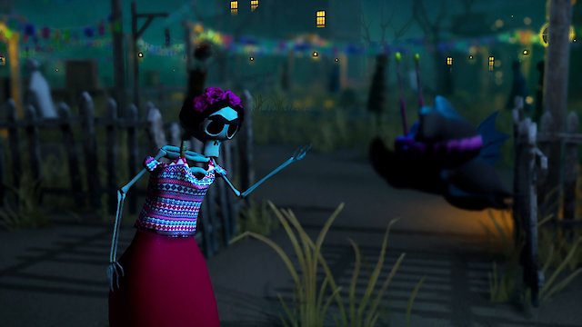 Watch Dia of the Dead Online