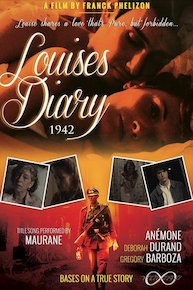 Louise's Diary 1942