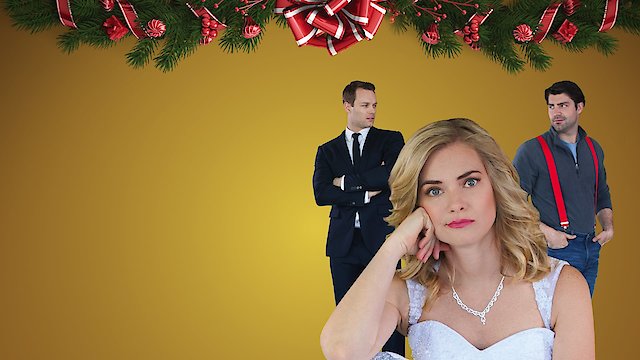 Watch Runaway Christmas Bride Online