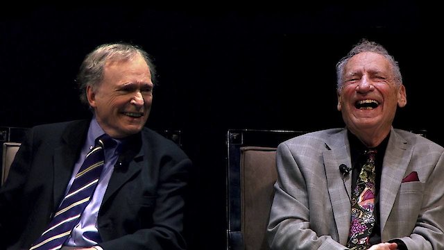 Watch Mel Brooks and Dick Cavett Together Again Online
