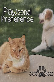 PAWsonal Preference poster