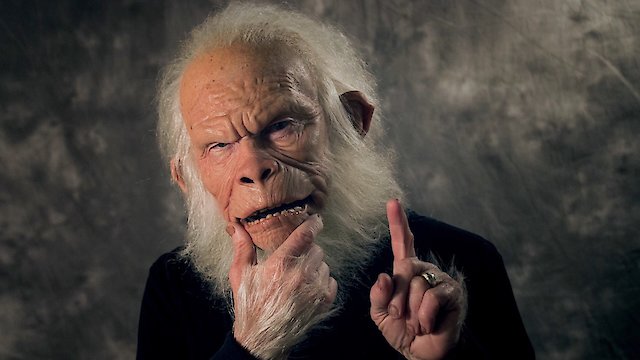 Watch Making Apes: The Artists Who Changed Film Online
