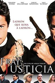 Fray Justicia