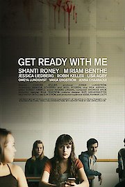 Get Ready With Me poster