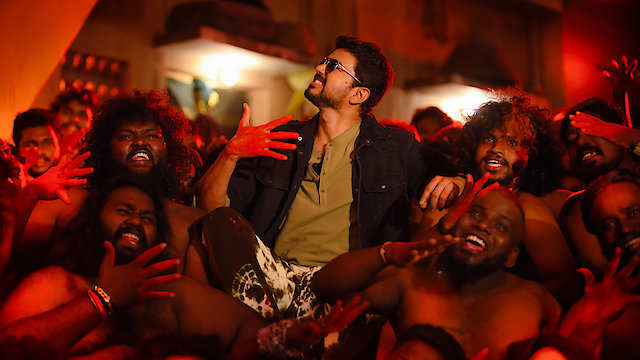 Watch Bigil Online