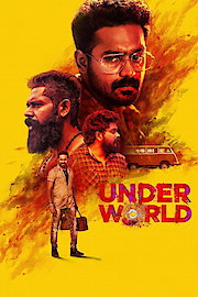 Under World poster