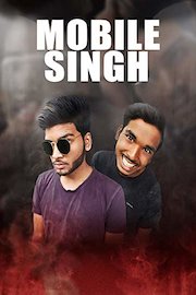 Mobile Singh