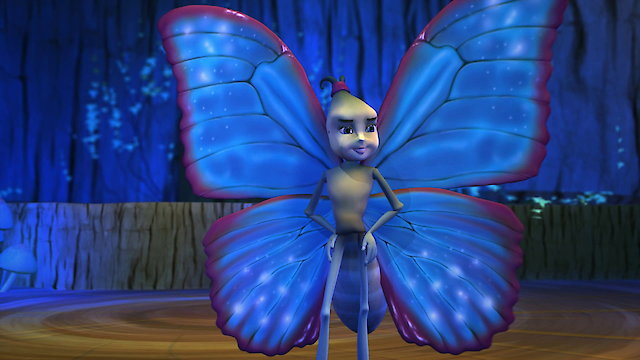 Watch The Secret of Butterflies Online