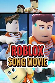 Roblox Song Movie poster