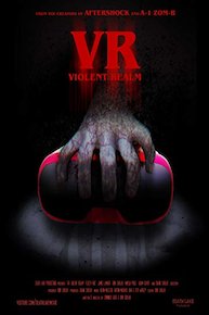 Violent Realm