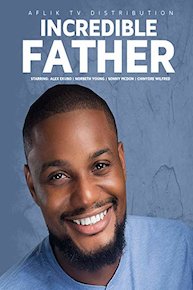 Incredible Father 1