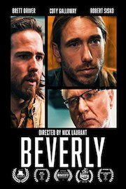 BEVERLY poster