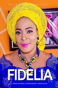 Fidelia