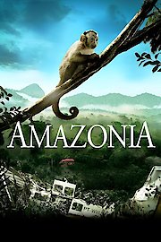 Amazonia (White Slave, Schiave bianche) 1985