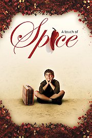 A Touch of Spice poster