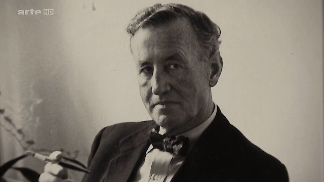 Watch My Name Is Fleming, Ian Fleming Online