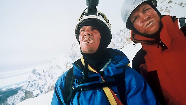 Watch Touching the Void Online