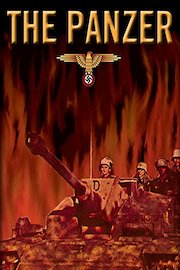 The Panzer poster