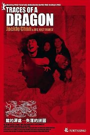 Traces of a Dragon poster
