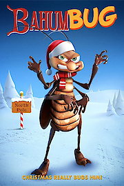 Bahum Bug poster