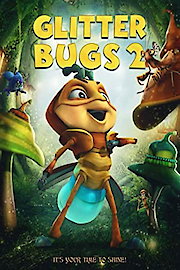 Glitterbugs 2 poster