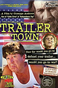 Trailer Town