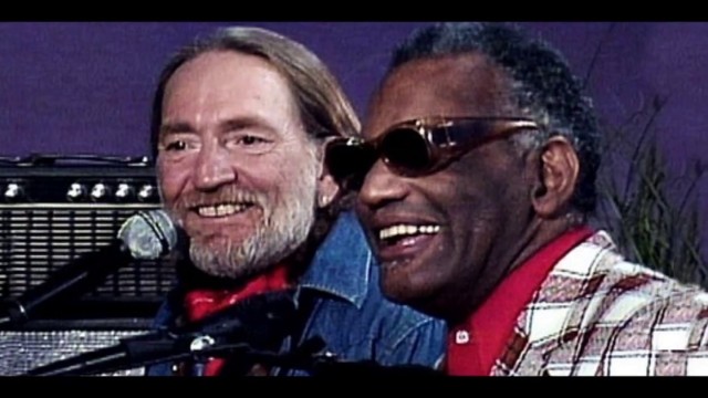 Watch The Willie Nelson Show with Ray Charles Online